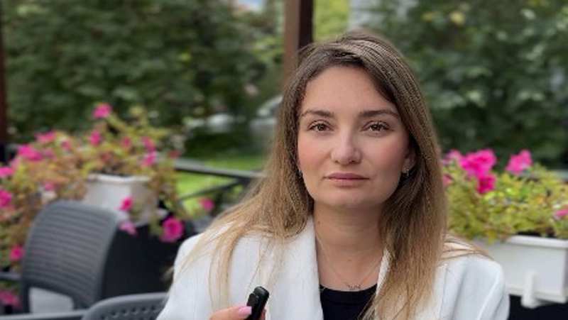 Адвокатка Наталія Полях: “Моє завдання – побудувати для клієнта юридично безпечну модель бізнесу в Польщі” (+відео)