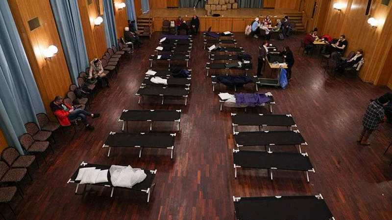 Блекаут у Берліні: як німці живуть без світла і як їх рятують українці