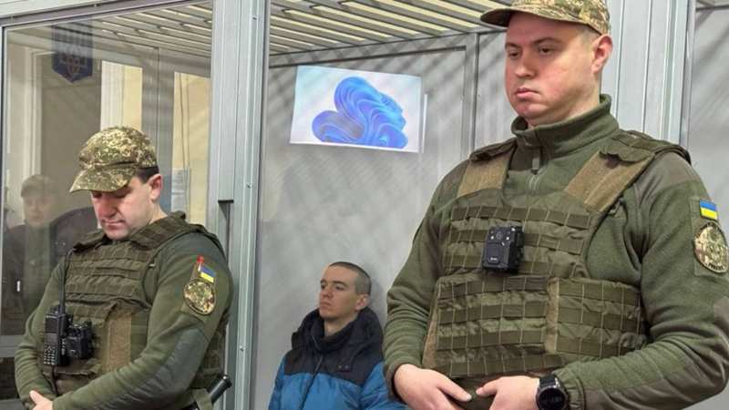 Вбивцю Ірини Фаріон суд залишив під вартою