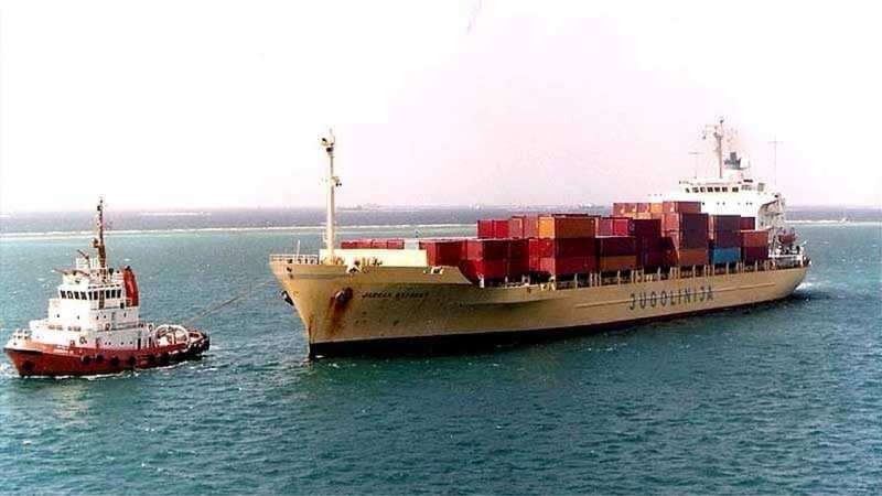 Україна також має досвід затримання тіньових морських перевізників. З історії українсько-британської спецоперації