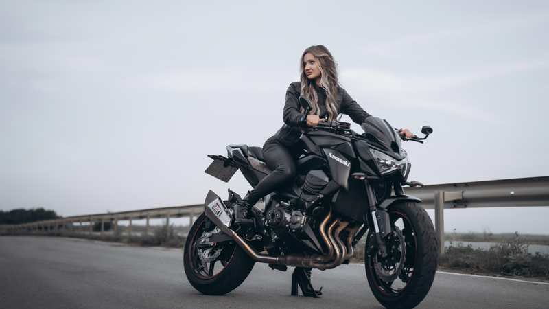 Надихнулася віршами Лесі Українки: співачка Охтирчанка презентує музичне відео «Хто вам сказав?» (+відео)