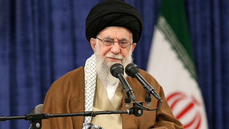 Верховний лідер Ірану Хаменеї відрізаний від зв’язку, його доля невідома