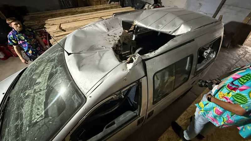 В Берлінському бункері історій відкриють Музей України