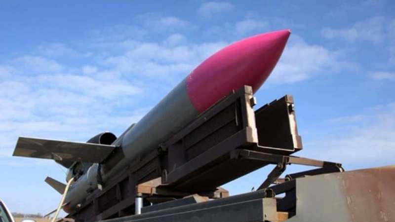 Генштаб підтвердив ураження воєнного заводу у російській Удмуртії ракетами “Фламінго”