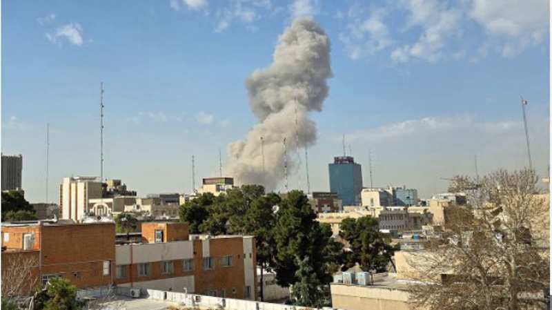 Удар США та Ізраїлю по Ірану. Що відомо?