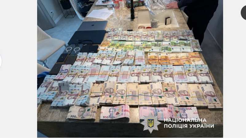 На відбудові Трипільської ТЕЦ вкрали понад 50 мільйонів