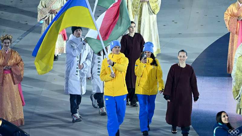 Олімпіада: українські спортсмени повернулися додому без жодної медалі