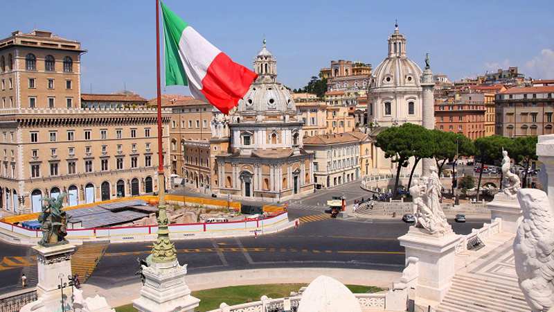 Провал судової реформи в Італії: Феміда досі танцює під дудку росії, підтвердження цьому – справи Марківа та Стрешинського