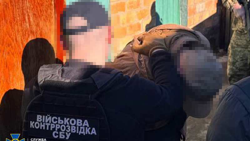 Генерала Андрія Білецького намагалися вбити