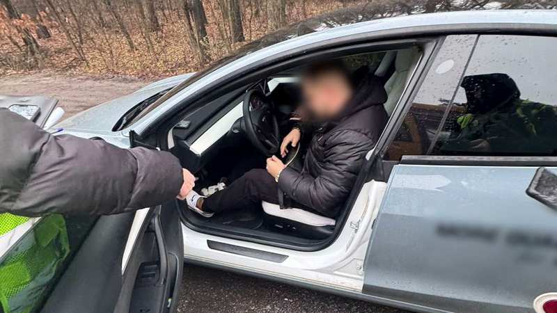 Криптовалюта: аферисти ввели в оману громадян на суму близько мільйона доларів