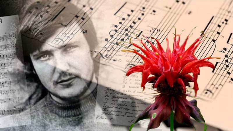 Незабутні. Сьогодні день народження Володимира Івасюка, легенди української пісні