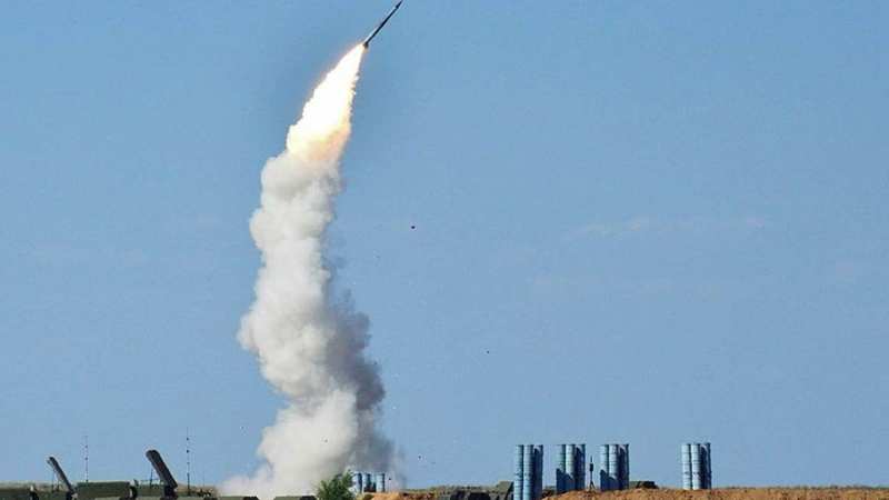 Іран запустив балістичну ракету в напрямі Туреччини. Анкара пригрозила відповіддю