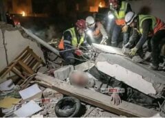 КАРМА наздогнала аятолу Хаменеї: від неї не втекти, не сховатися і не відкупитися