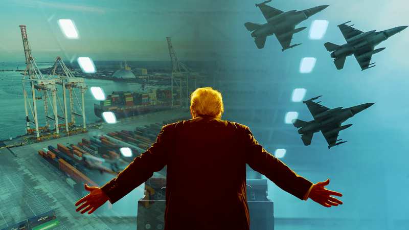 Антисемітизм та русофобія. Війна з Іраном та опитування в Ізраїлі та США