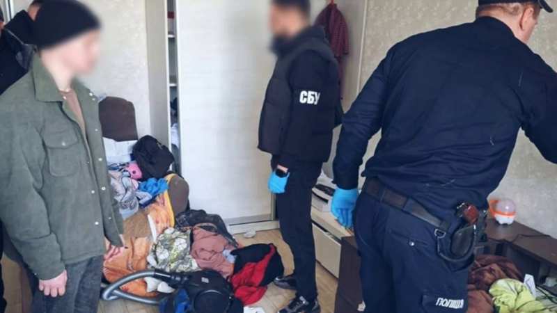 Фігуранту справи про теракт у Бучі оголосили про підозру в тероризмі