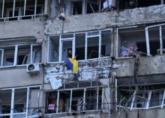 Як виглядає Львів після ворожої атаки