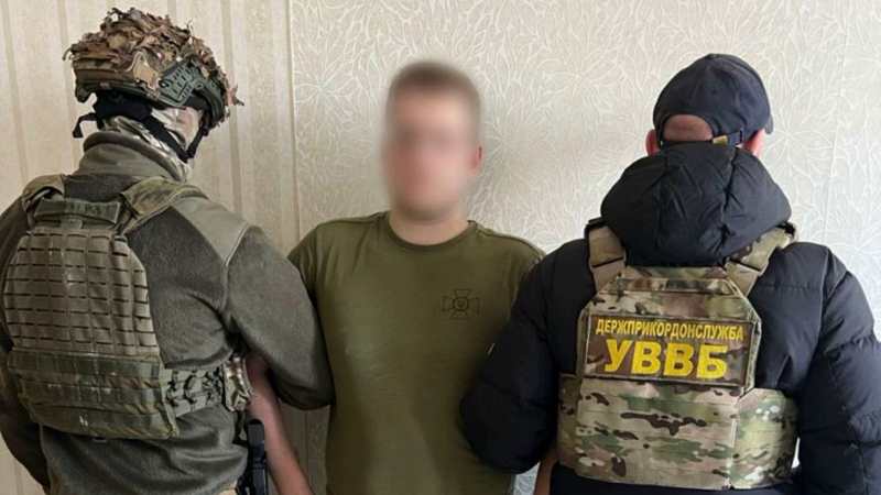 Начальник військового складу продав дрони і обладнання на понад 5 мільйонів гривень