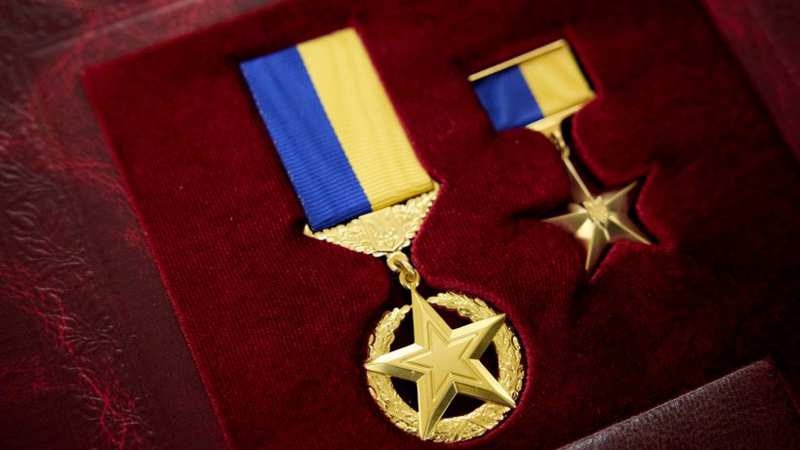 Побратими зібрали 25 тисяч підписів на підтримку присвоєння звання Героя України легендарному капітану Юрочеку