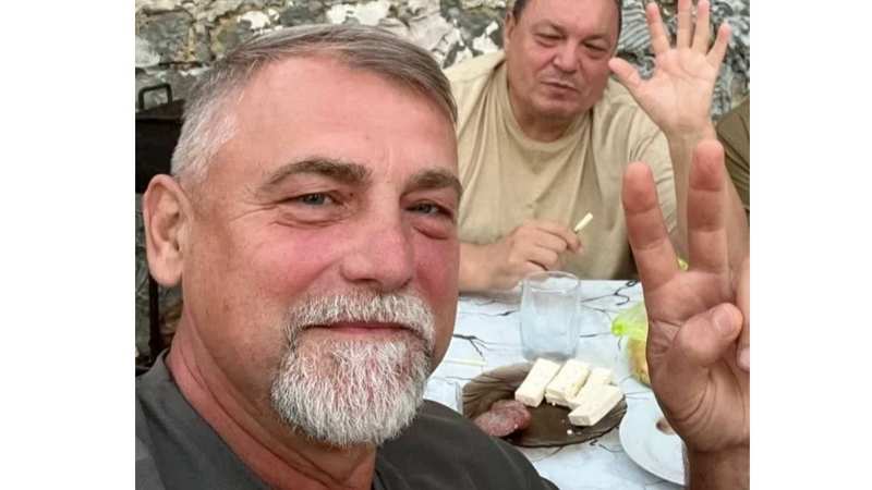 На війні проти України помер ексначальник департаменту СБУ, який втік до рф