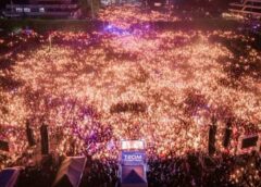 Неофашизм Орбана-путіна-Трампа в Європі не пройшов!