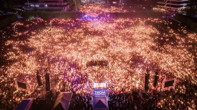 Неофашизм Орбана-путіна-Трампа в Європі не пройшов!