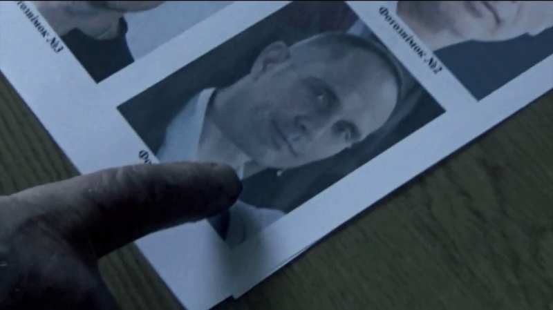 «Книга катів»: оприлюднили дані про воєнних злочинців, причетних до катувань цивільних на Київщині