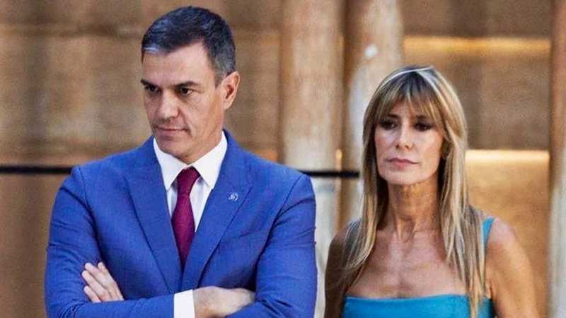 Дружину прем’єра Іспанії звинувачують в корупції та хабарництві