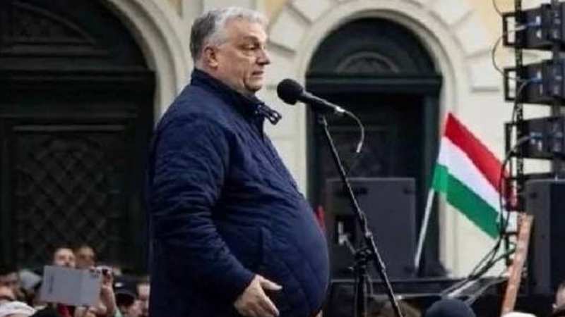 Що народиться в Угорщині 12 квітня — демократія чи авторитаризм?