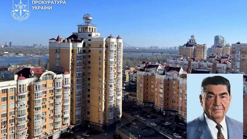 У Києві незаконно привласнили квартиру, де жив академік Олександр Шалімов