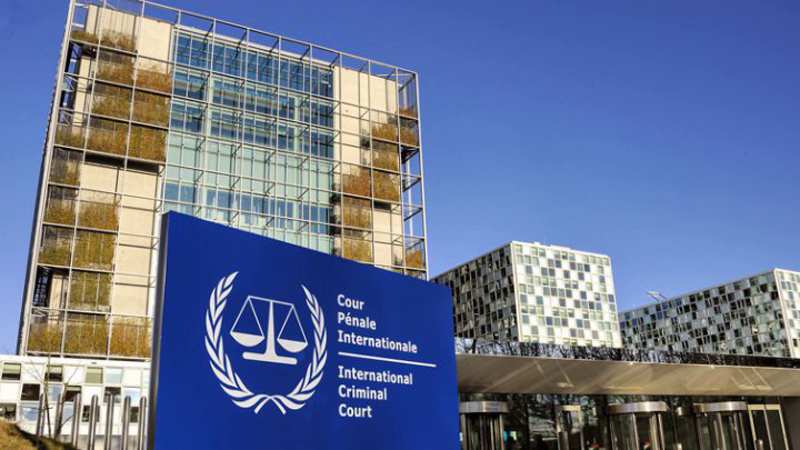 Україна відібрала кандидатів до Міжнародного кримінального суду