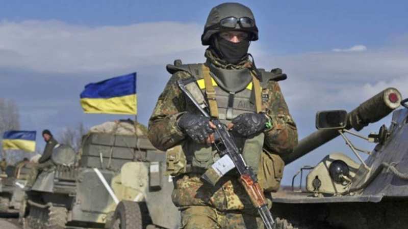 ЗСУ відійшли на нові позиції. Де точаться бої?