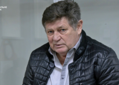 Письменник з Луцька отримав шість років в’язниці за підтримку російської агресії