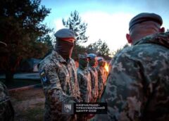 Перші після Бога. Сьогодні – День Сил Спеціальних Операцій