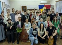 Київській “Просвіті” – 120 років! (+фото)