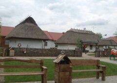 Як на Тернопільщині популяризують і культивують “етно”, “агро” та ремесла й традиції