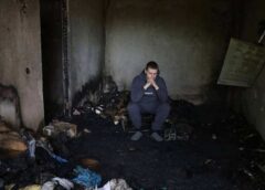 Історія порятунку киянина Максима: побачив дивний сон і вперше пішов до укриття