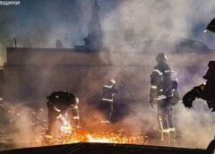 Загарбники вбили вагітну 22-річну жінку, поранені діти. У МЗС розповіли моторошні деталі нового обстрілу