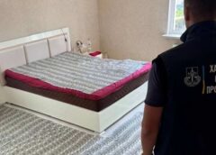 У організаторів схеми фейкової інвалідності вилучили 14 мільйонів гривень