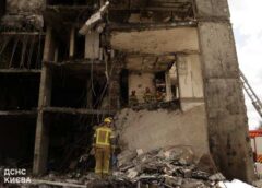 На жаль, у Києві – 19 загиблих внаслідок ворожої атаки вночі 6 липня