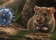 На Львівщині підтвердили новий випадок хантавірусної інфекції