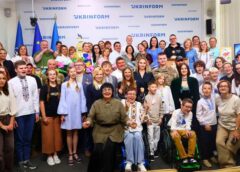 Коли мистецтво об’єднує: історія створення телепередач «Коло незламних»