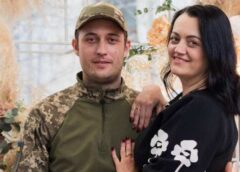 Валентина Сидоренко: “Коханий уві сні попросив робити все, про що ми разом мріяли”