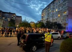 У Тернополі громадяни побили працівників ТЦК