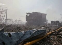 У селі Мила зросла кількість загиблих після ворожого удару